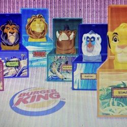 Lion King