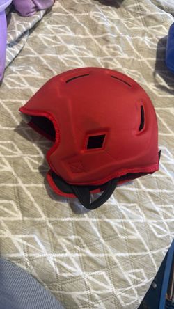 Flag Football Helmet