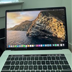 MacBook Pro 