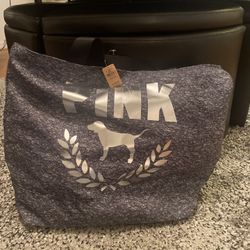 Victoria Secret Tote Bag