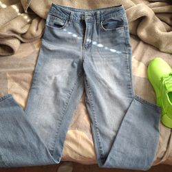 Women's Jeans 