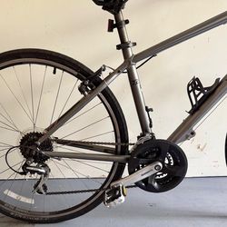 Trek Seven2.  -7.2 bicycle