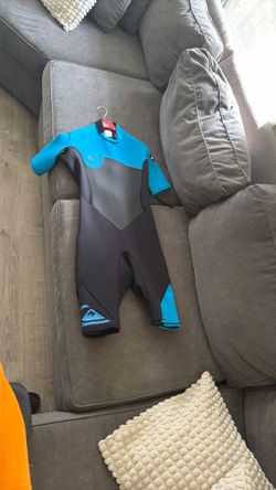 Quicksilver Wetsuit
