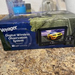 Camera & Display $400 Value