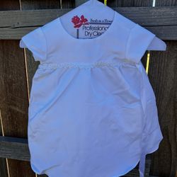 Baptism Dress 