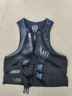 Life Vest HO Mens XL