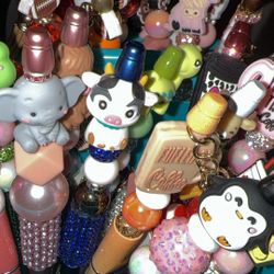 Hand Made Pens