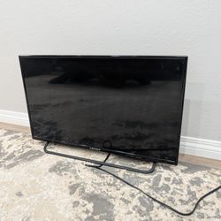 Element 32" TV 