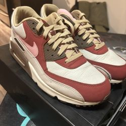 Nike Air Max Bacon Size 10
