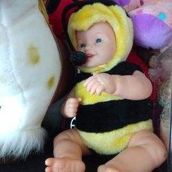 Baby Doll