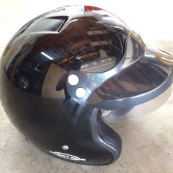Bell Racing Helmet Sport Driving