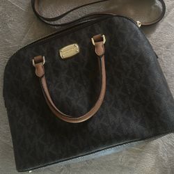 MK purse
