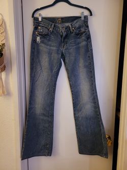 7 Jeans
