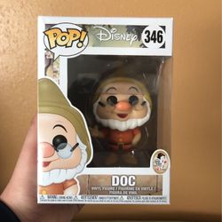 Funko Pop