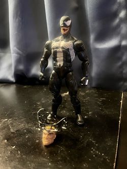 Marvel Legends Venom