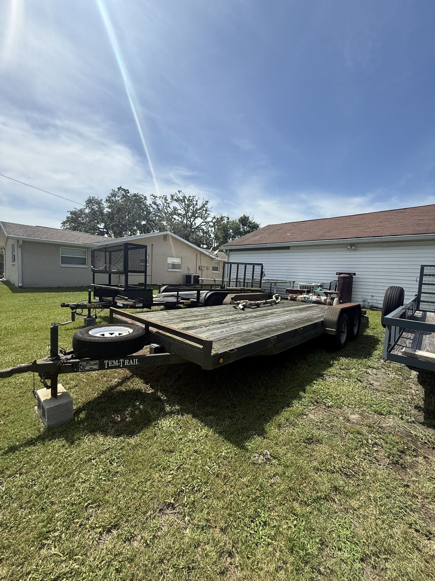 Car Hauler
