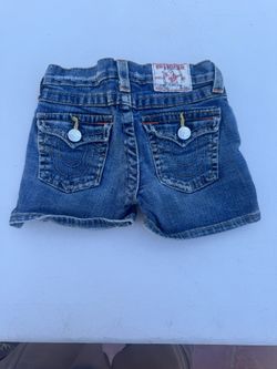 True Religion Shorts