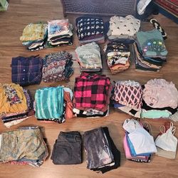Clothes Bundle