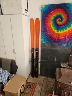 K2 pinnacle 184 marker duke