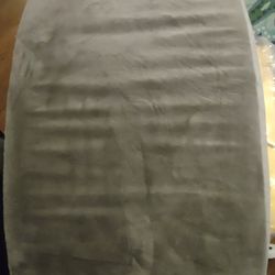 Barkbox Memory Foam Platform Dog Bed | Plush Mattress for Orthopedic Joint Re