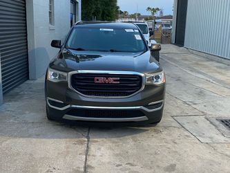 2019 GMC Acadia