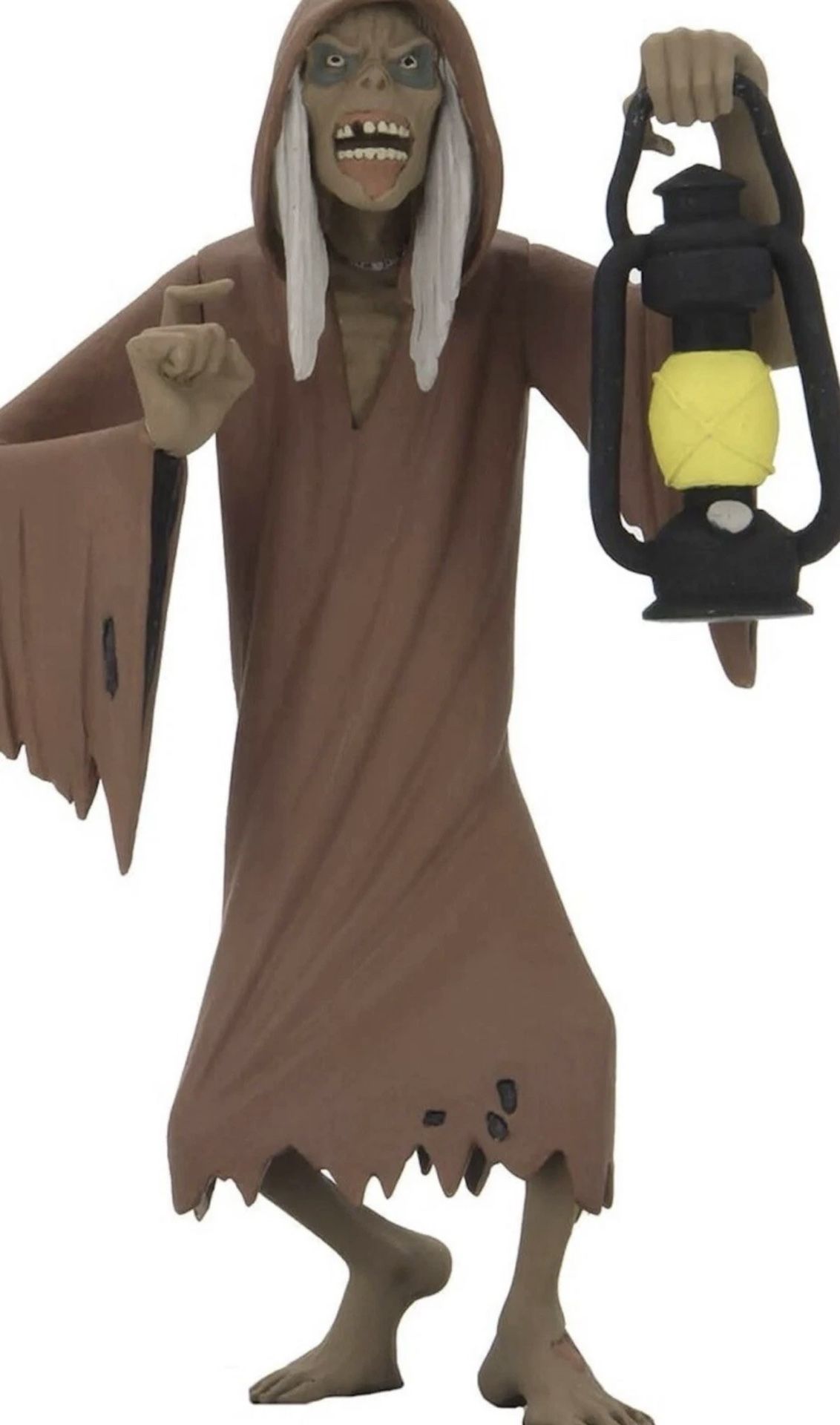 NECA Toony Terrors Series 5 6" Scale Action Figure - The Creep