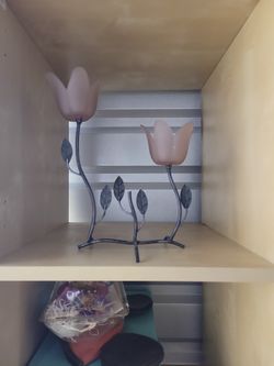 Tea Light / Votive Candle Holder