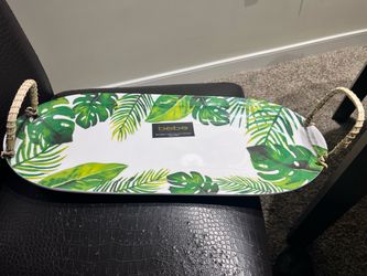 serving tray