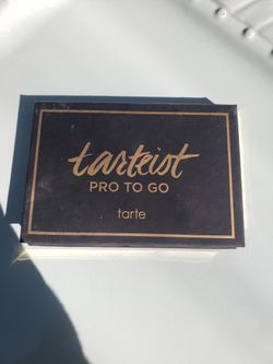 Tarteist Pro To Go