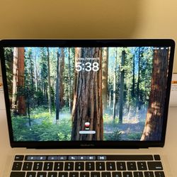 Apple MacBook Pro 13-inch (2020)