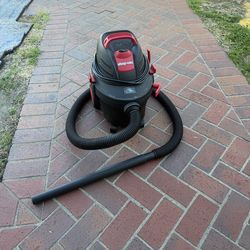 Shop Vac mini SVX2