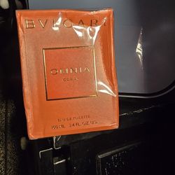 BVLGARI OWNIA CORAL $80