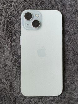 Unlocked IPhone 15 256Gb