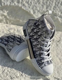 Dior Shoes