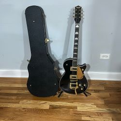 Gretsch Pro jet Electric guitar