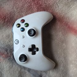 Xbox Controller 