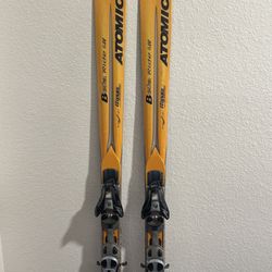 9.22 Beta Ride Atomic 