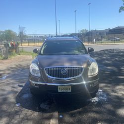 2009 Buick Enclave