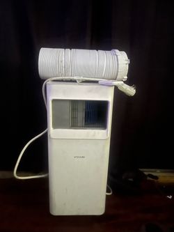 Vissani air condition(best offer wins )