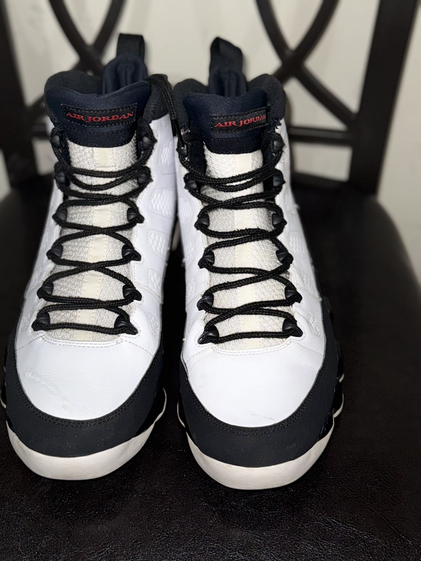 PlayOffs 9s