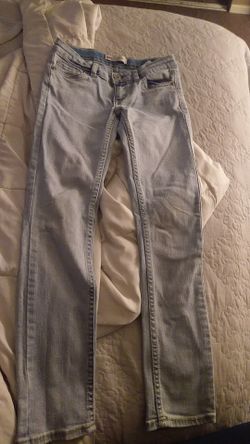 Levi's
