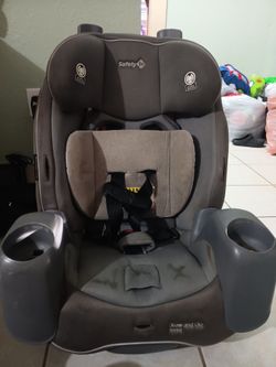 Carseat