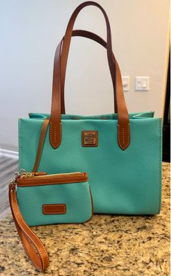 Dooney & Bourke Purse and Wallet