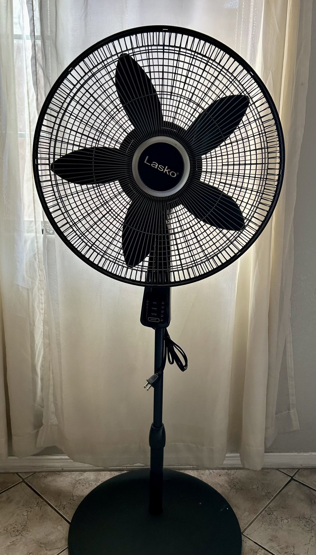 LASKO FAN 