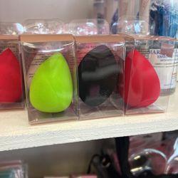 Beauty Blenders 