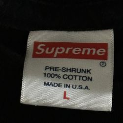 Supreme Shirt StockX