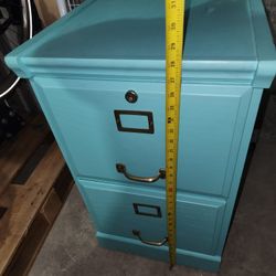 Filing Cabinet 
