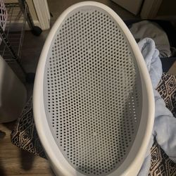 Angel Care Baby Bath