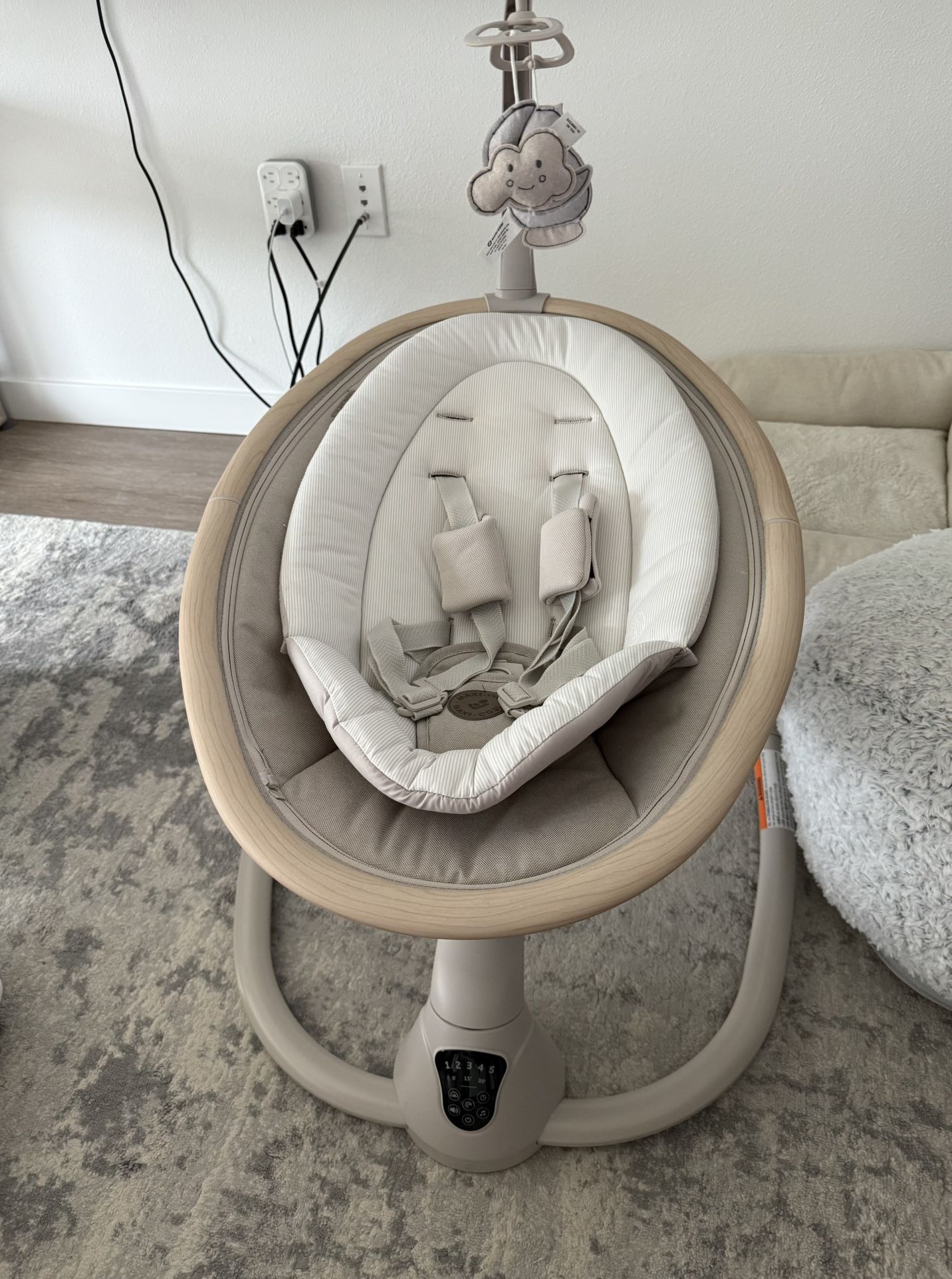 Maxi Cosi Baby Swing