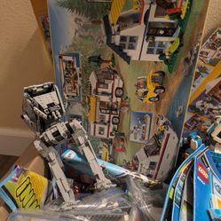 Legos